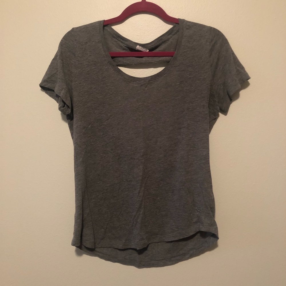 PINK t shirt